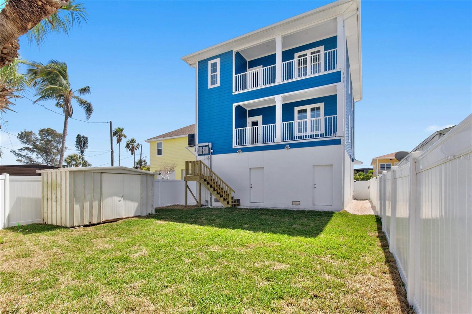 13117 4TH ST E, MADEIRA BEACH, FL, 33708
