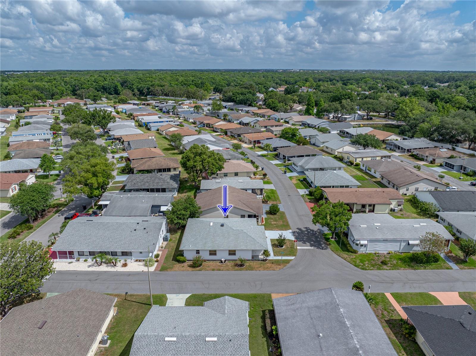 4965 GOLDENVIEW LN, LAKELAND, FL, 33811