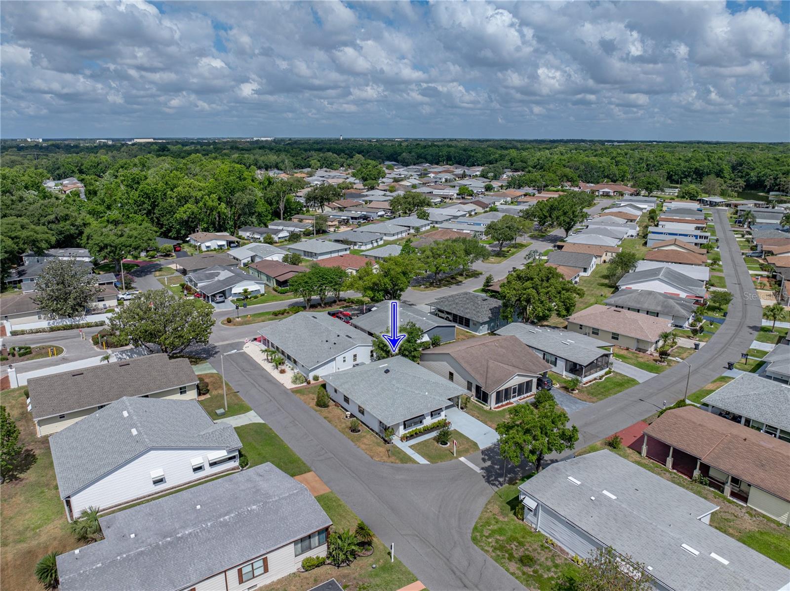 4965 GOLDENVIEW LN, LAKELAND, FL, 33811