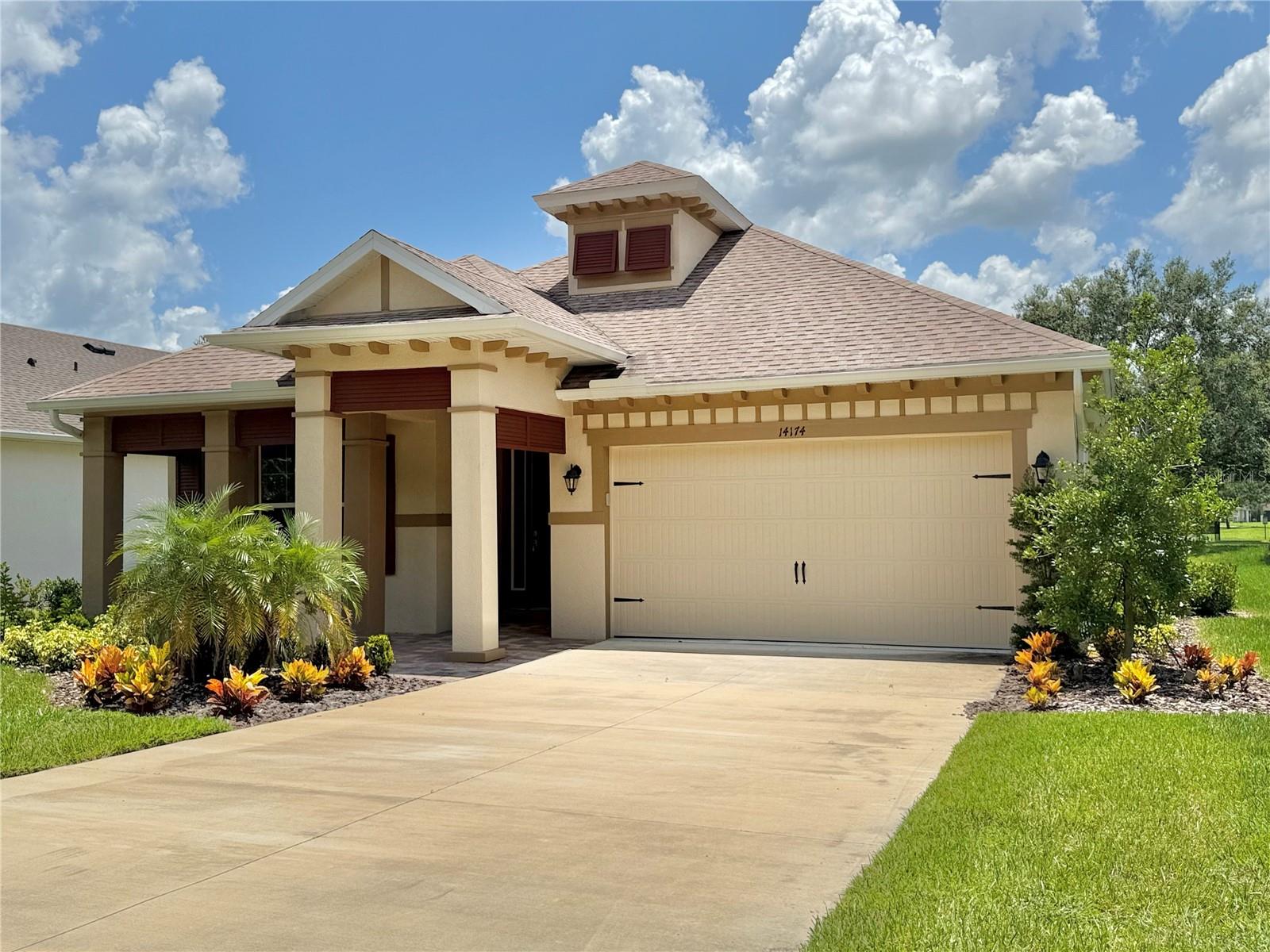 14174 THOROUGHBRED DR, DADE CITY, FL, 33525