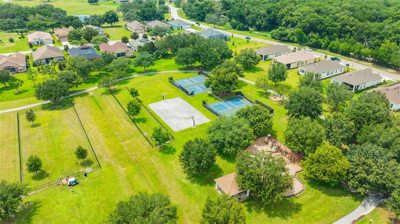 14174 THOROUGHBRED DR, DADE CITY, FL, 33525