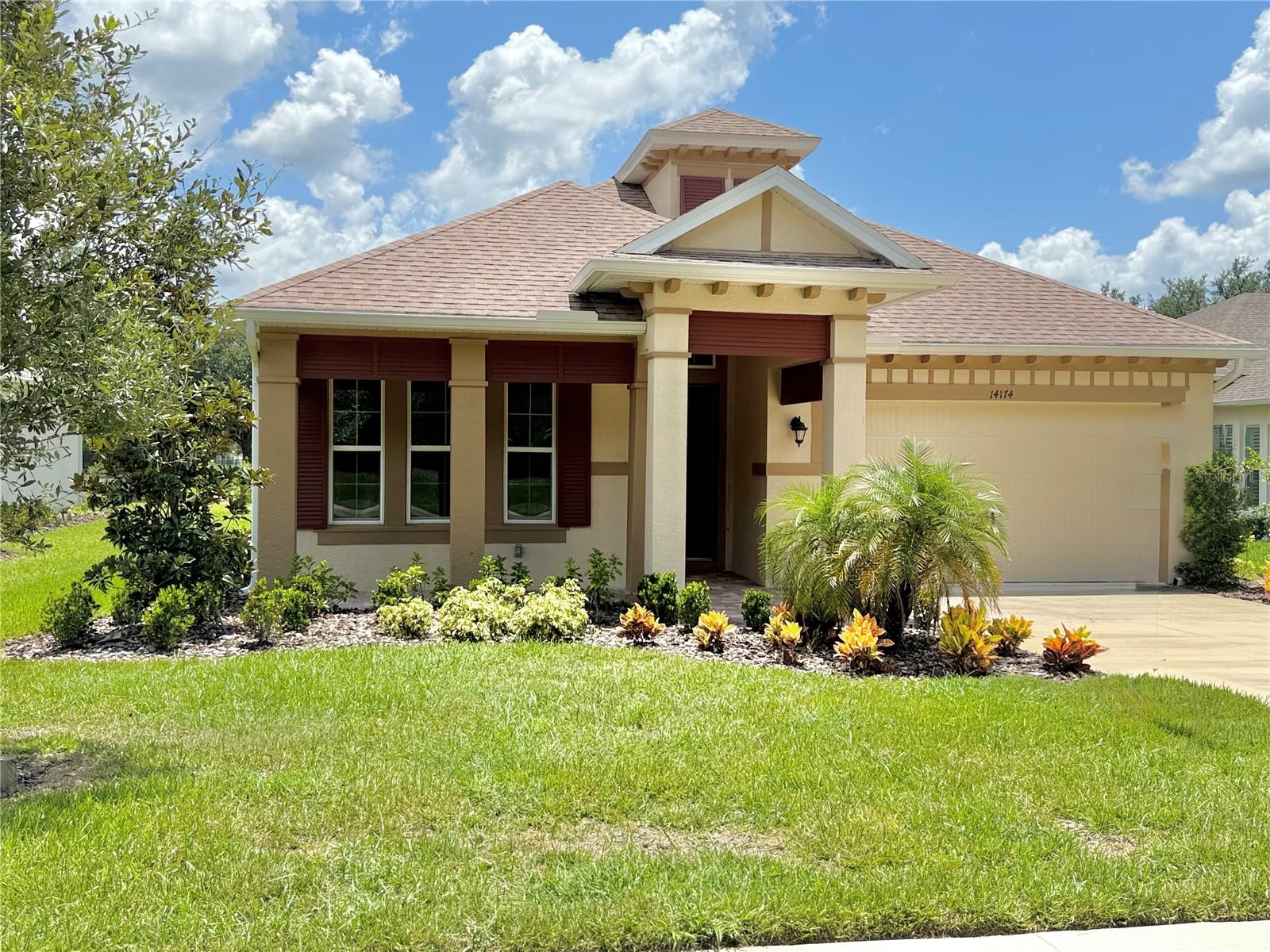 14174 THOROUGHBRED DR, DADE CITY, FL, 33525