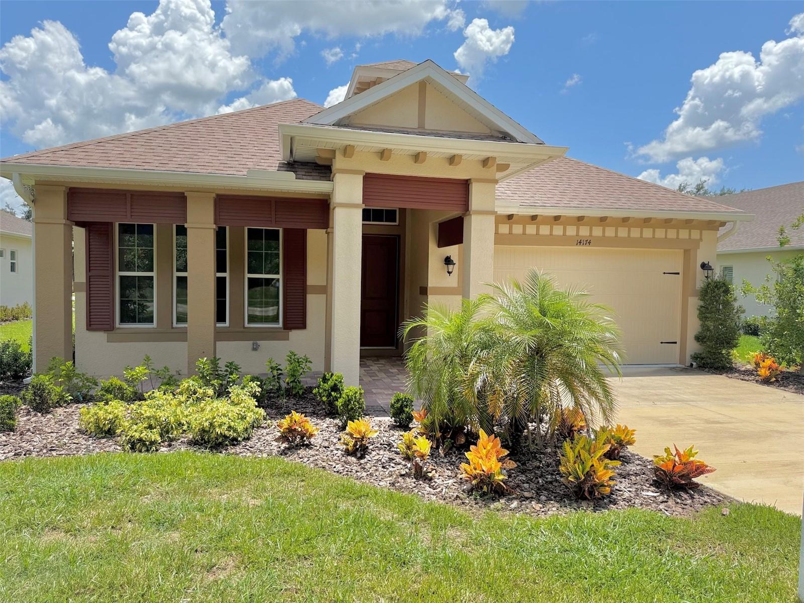 14174 THOROUGHBRED DR, DADE CITY, FL, 33525