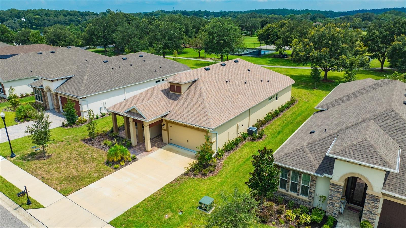 14174 THOROUGHBRED DR, DADE CITY, FL, 33525