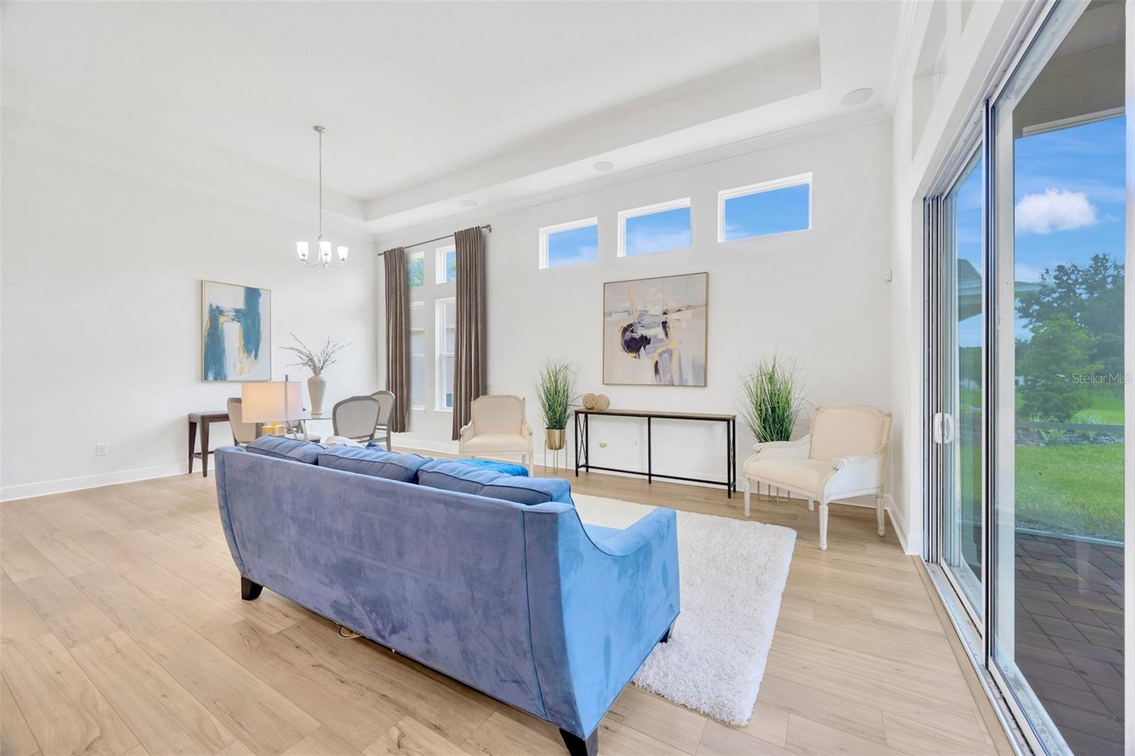 14174 THOROUGHBRED DR, DADE CITY, FL, 33525