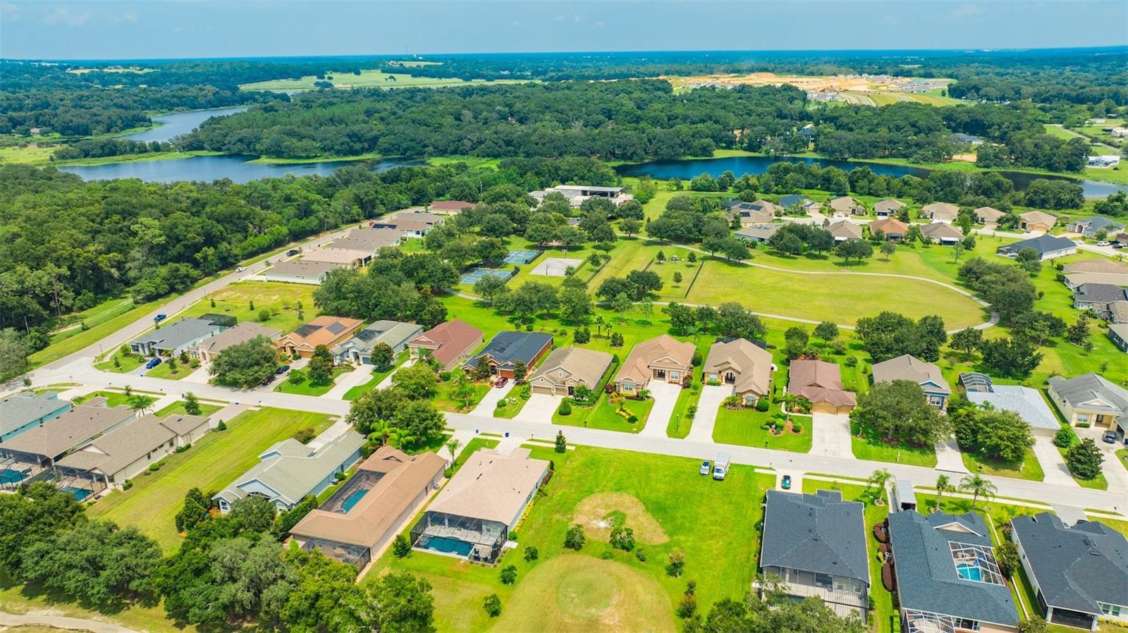 14174 THOROUGHBRED DR, DADE CITY, FL, 33525