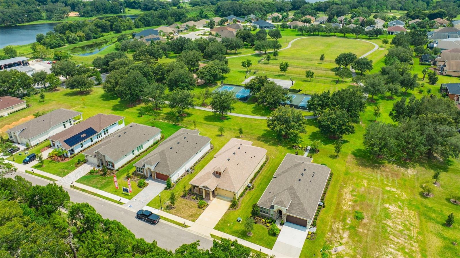 14174 THOROUGHBRED DR, DADE CITY, FL, 33525