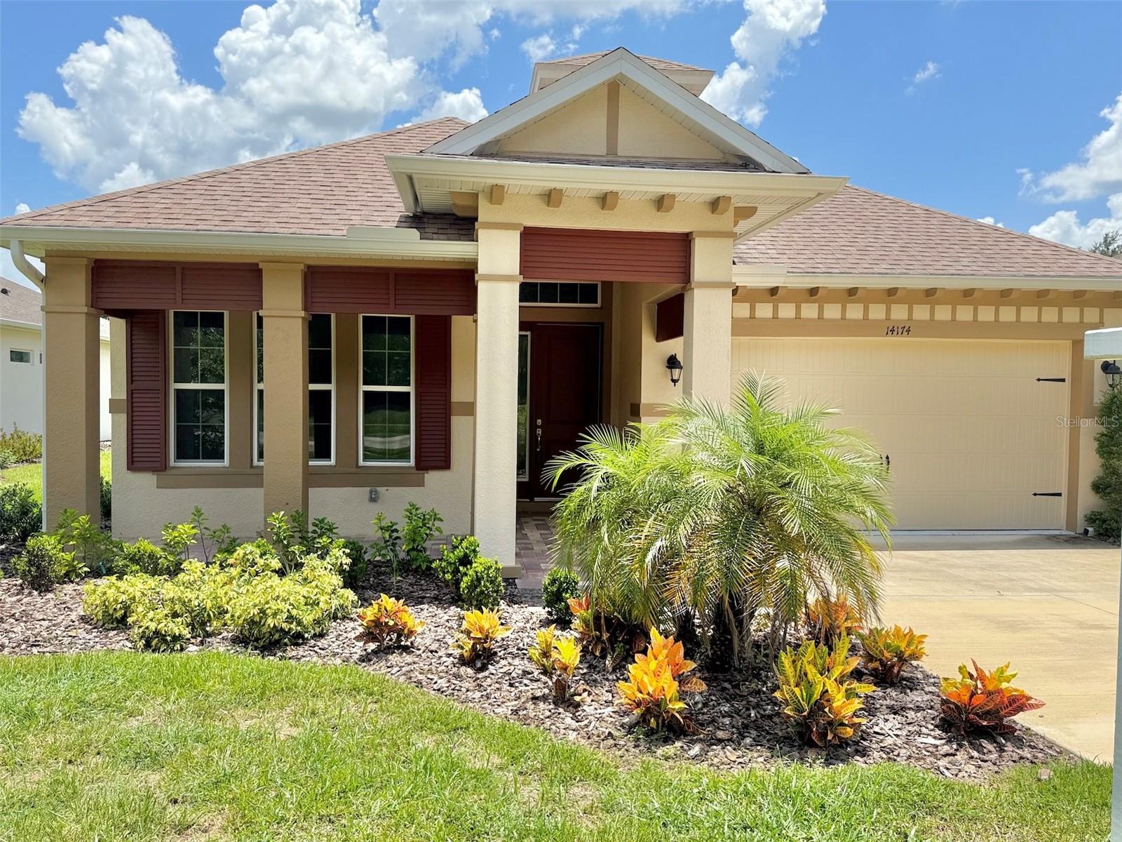 14174 THOROUGHBRED DR, DADE CITY, FL, 33525