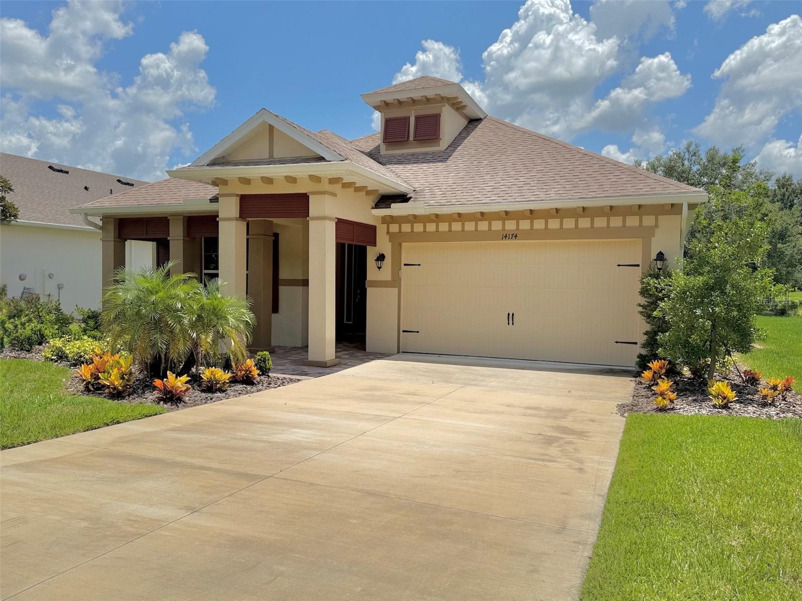 14174 THOROUGHBRED DR, DADE CITY, FL, 33525