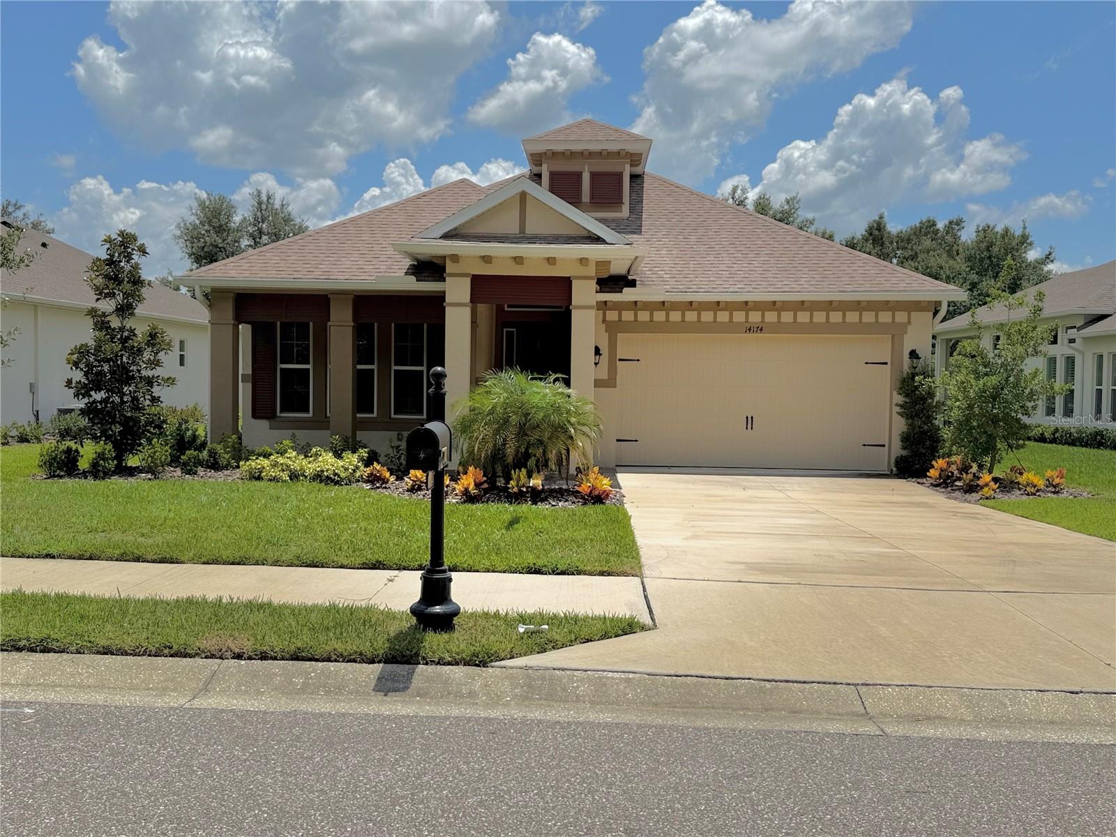 14174 THOROUGHBRED DR, DADE CITY, FL, 33525
