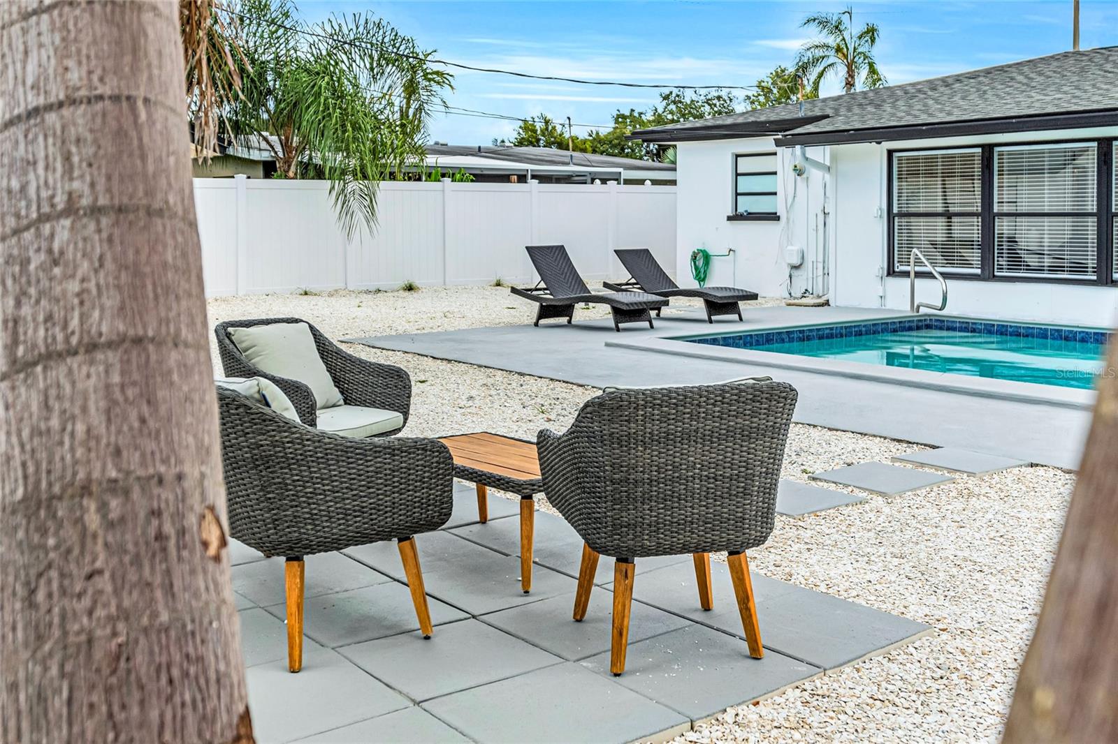 1921 FERN AVE, SARASOTA, FL, 34235