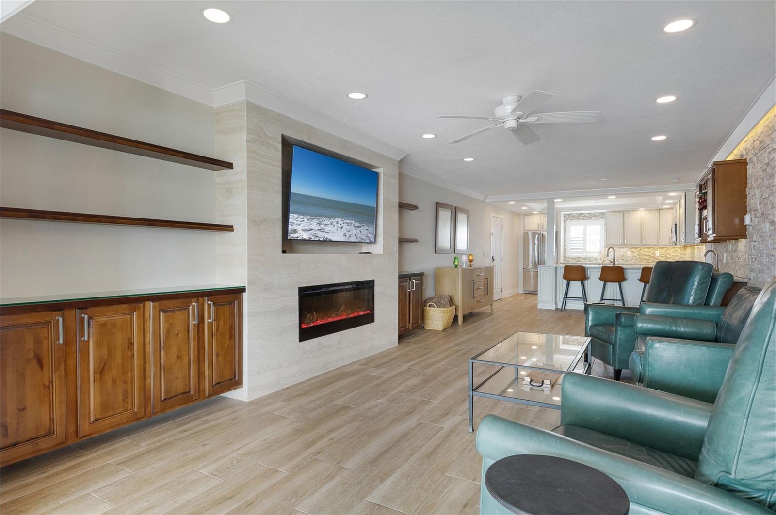 326 WINDRUSH BLVD #101, INDIAN ROCKS BEACH, FL, 33785