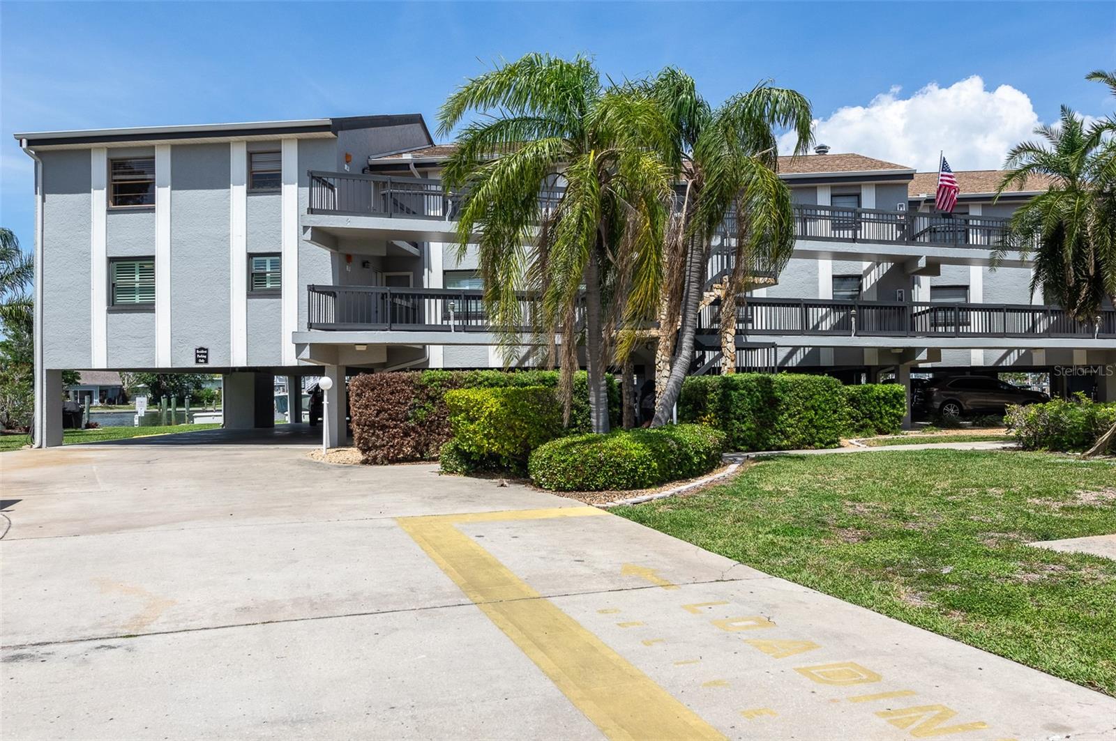 326 WINDRUSH BLVD #101, INDIAN ROCKS BEACH, FL, 33785