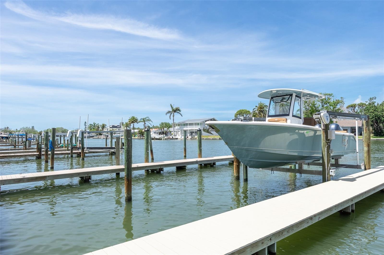 326 WINDRUSH BLVD #101, INDIAN ROCKS BEACH, FL, 33785