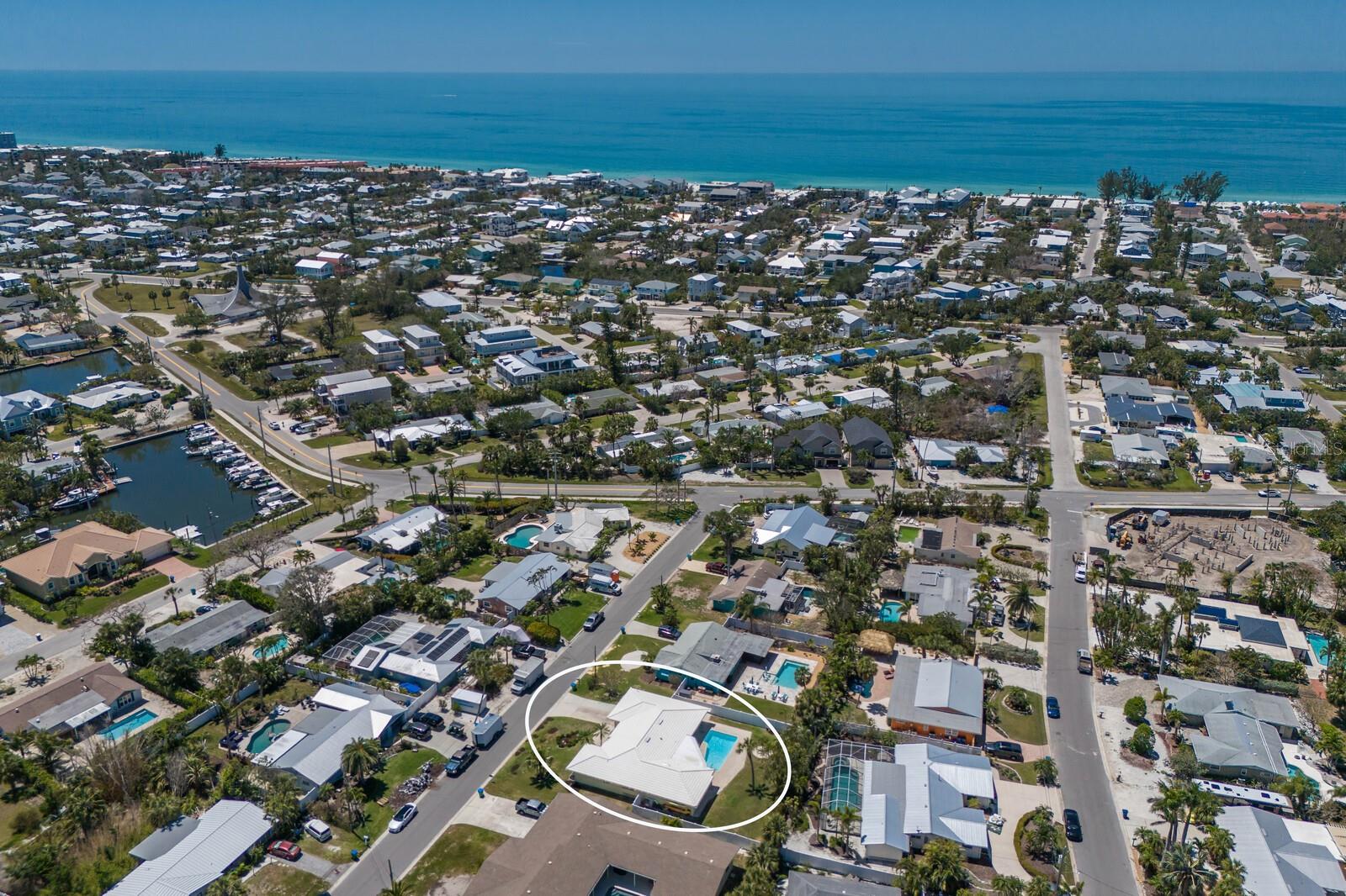 508 70TH ST, HOLMES BEACH, FL, 34217