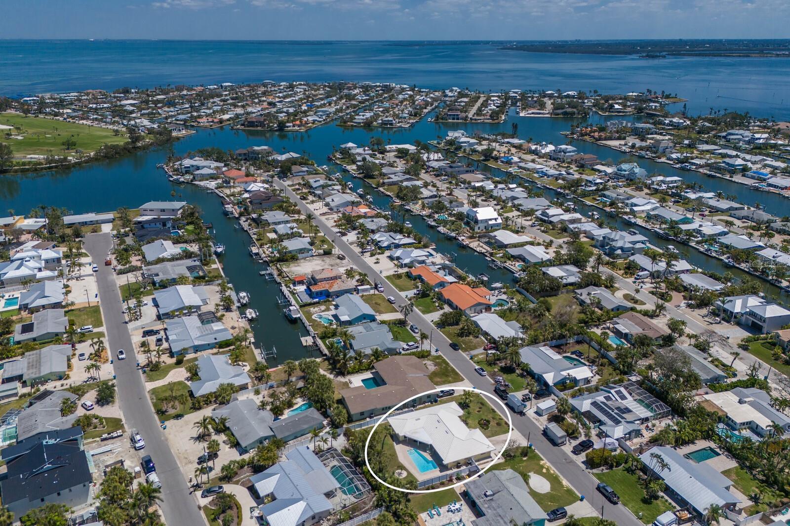 508 70TH ST, HOLMES BEACH, FL, 34217