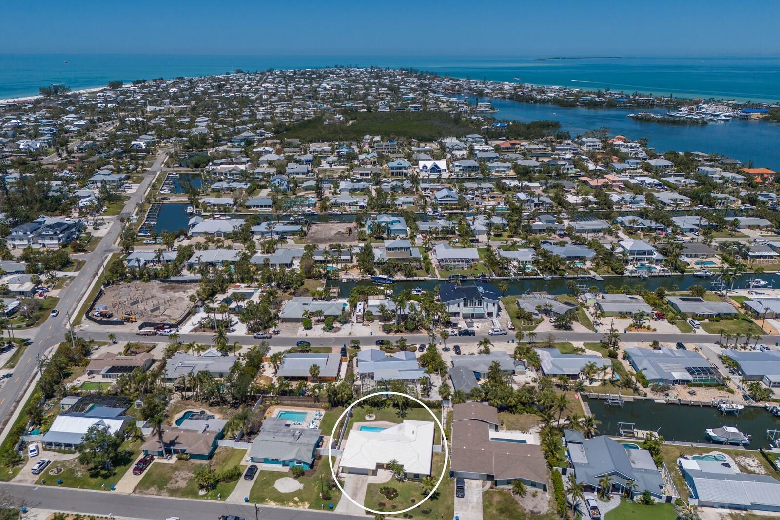 508 70TH ST, HOLMES BEACH, FL, 34217