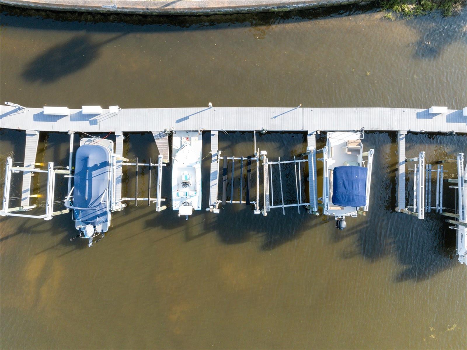 2387 HANOVER DR #2387, DUNEDIN, FL, 34698