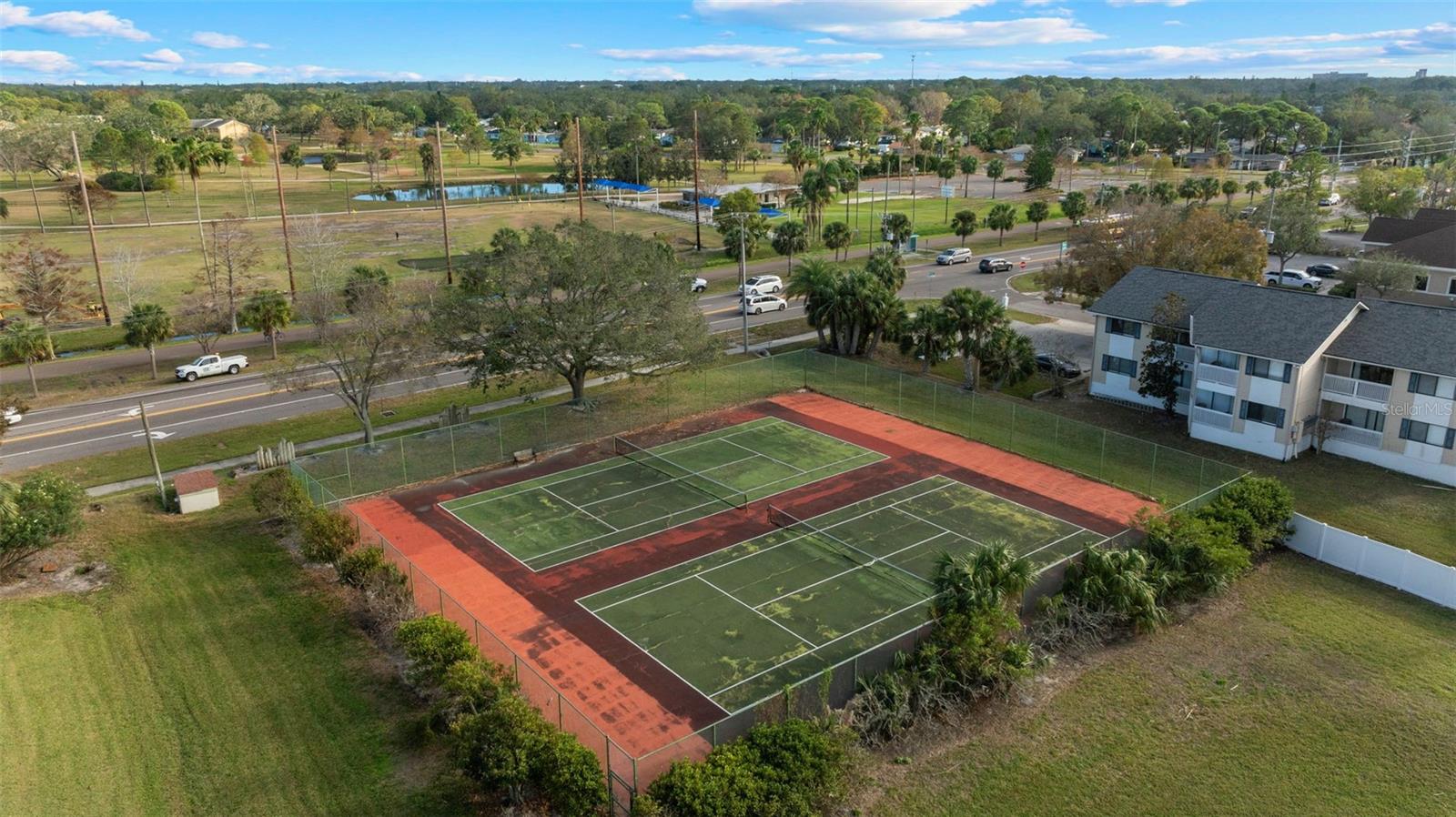 2387 HANOVER DR #2387, DUNEDIN, FL, 34698