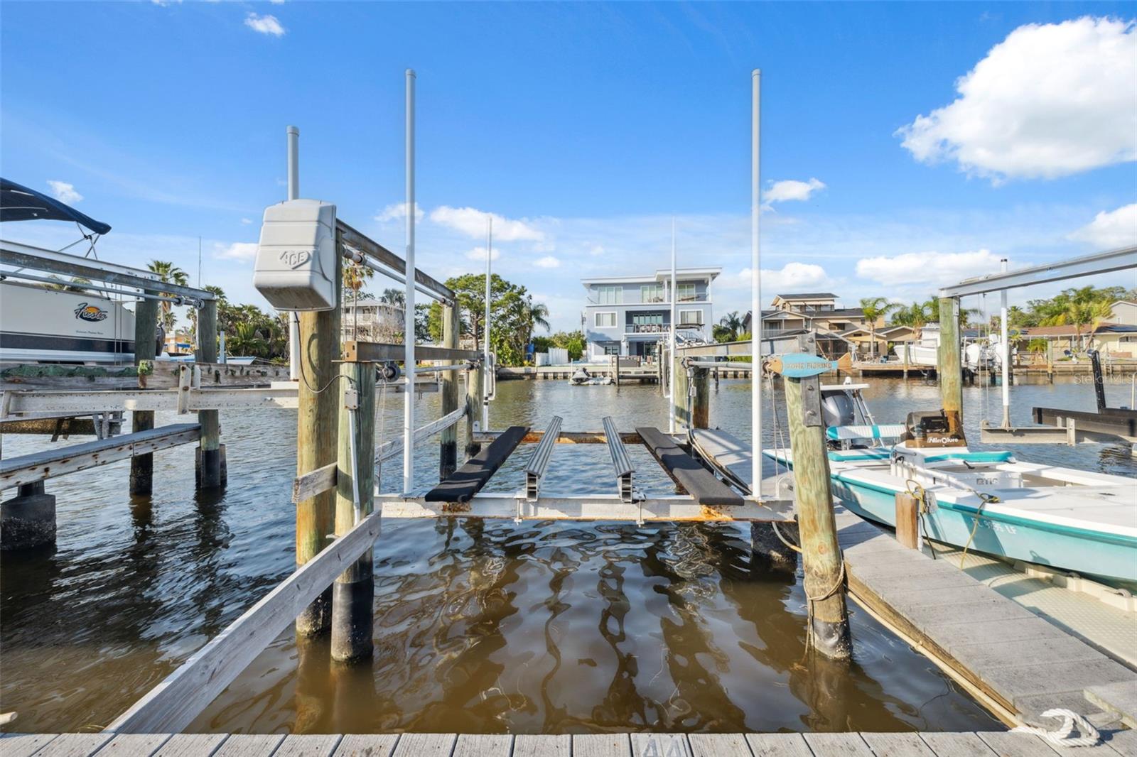 2387 HANOVER DR #2387, DUNEDIN, FL, 34698