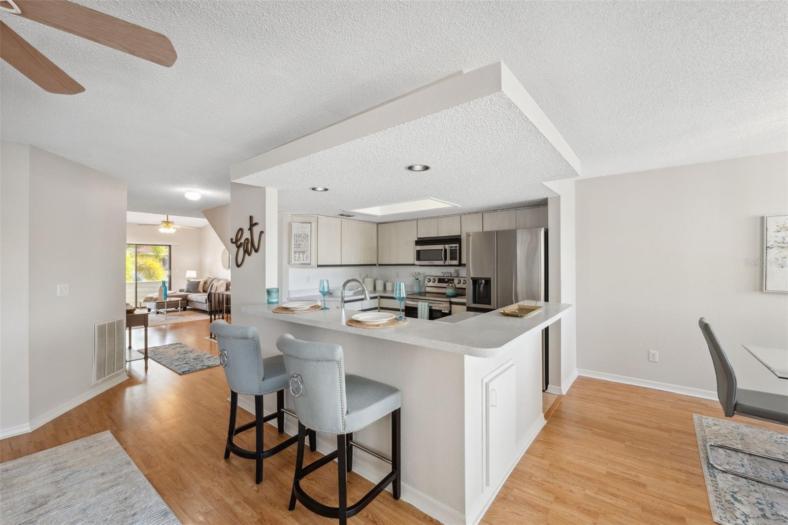 2387 HANOVER DR #2387, DUNEDIN, FL, 34698