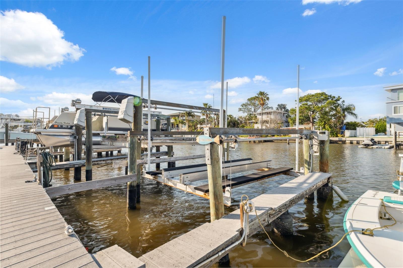 2387 HANOVER DR #2387, DUNEDIN, FL, 34698