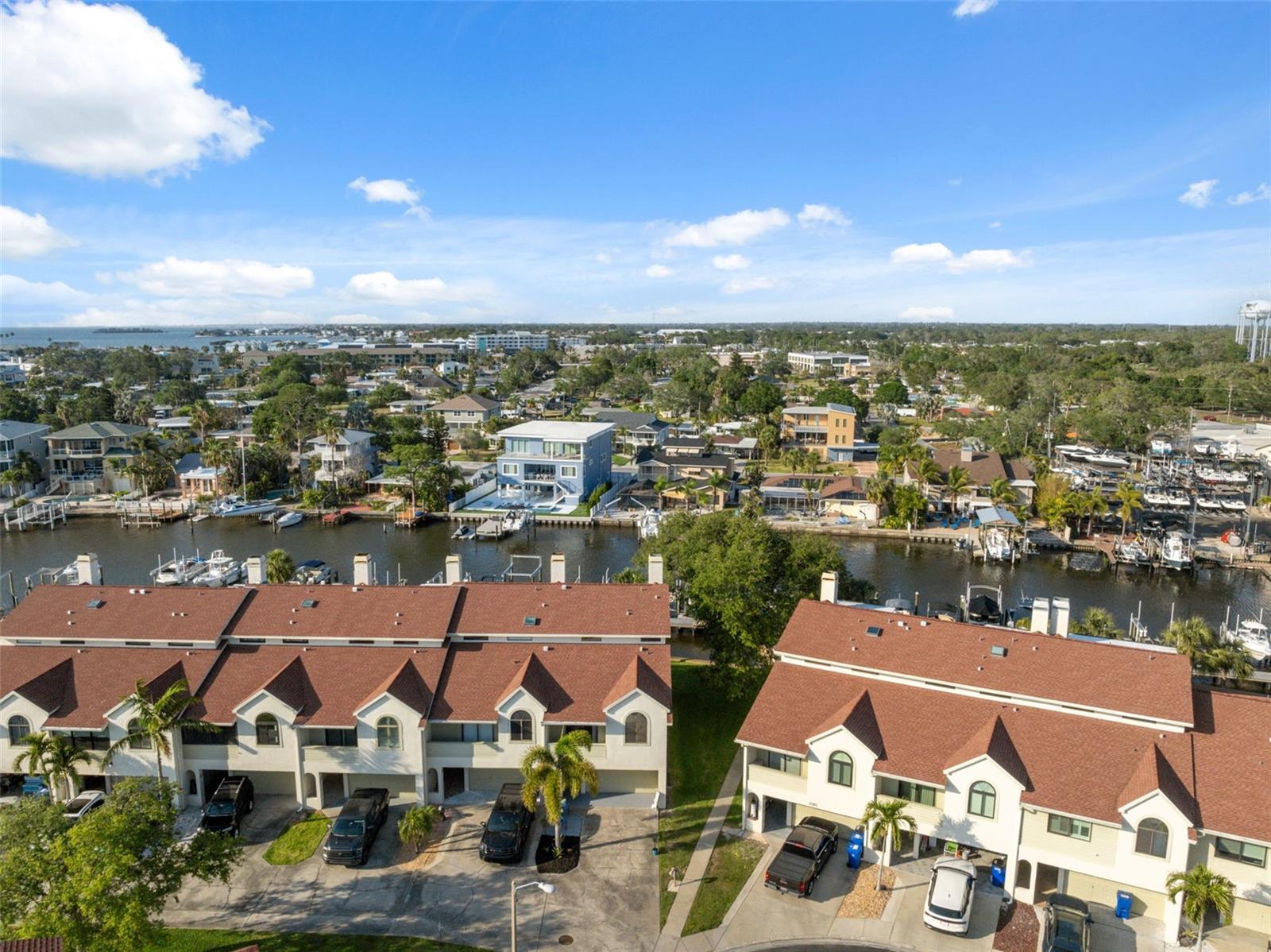 2387 HANOVER DR #2387, DUNEDIN, FL, 34698