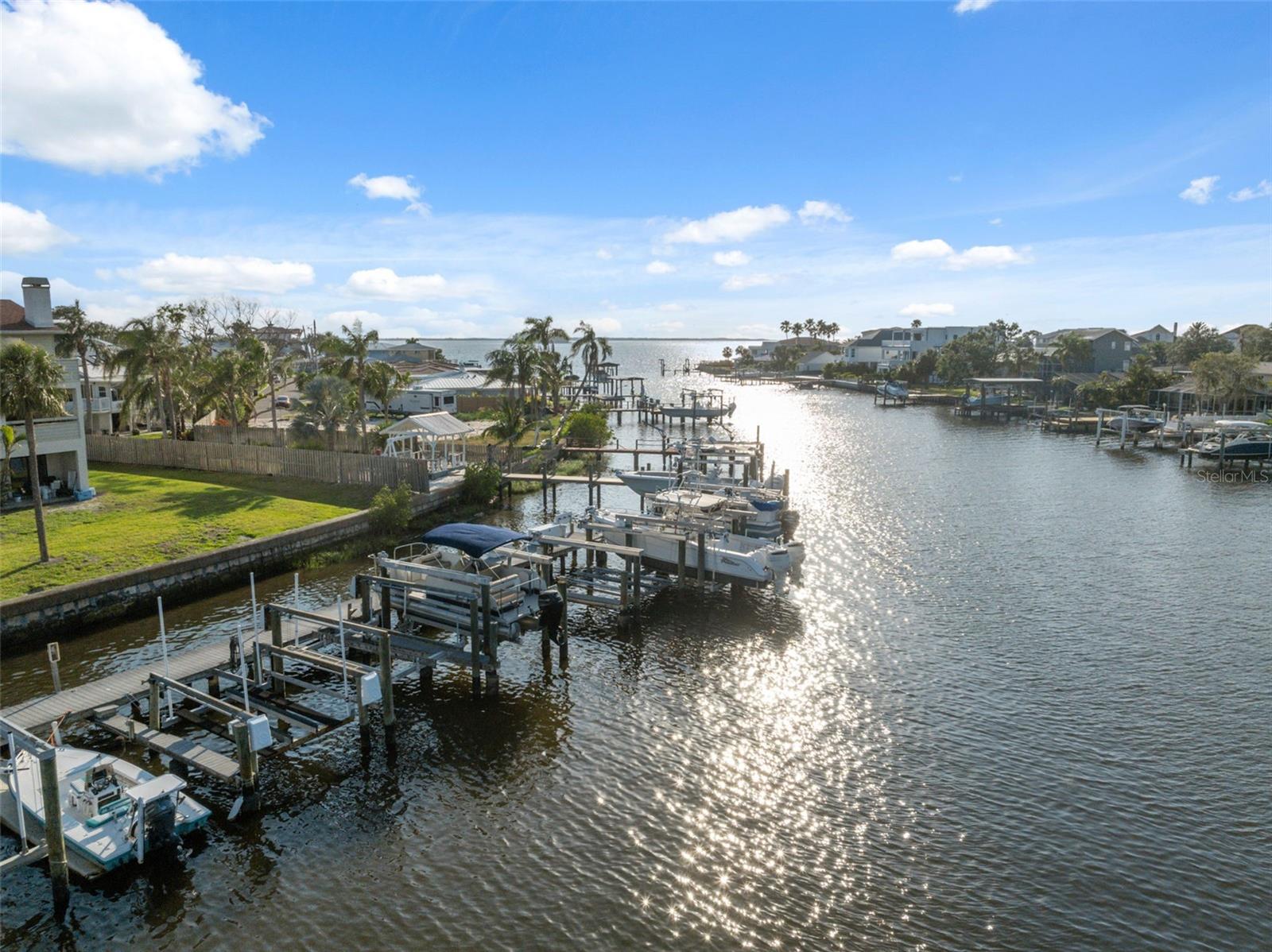 2387 HANOVER DR #2387, DUNEDIN, FL, 34698