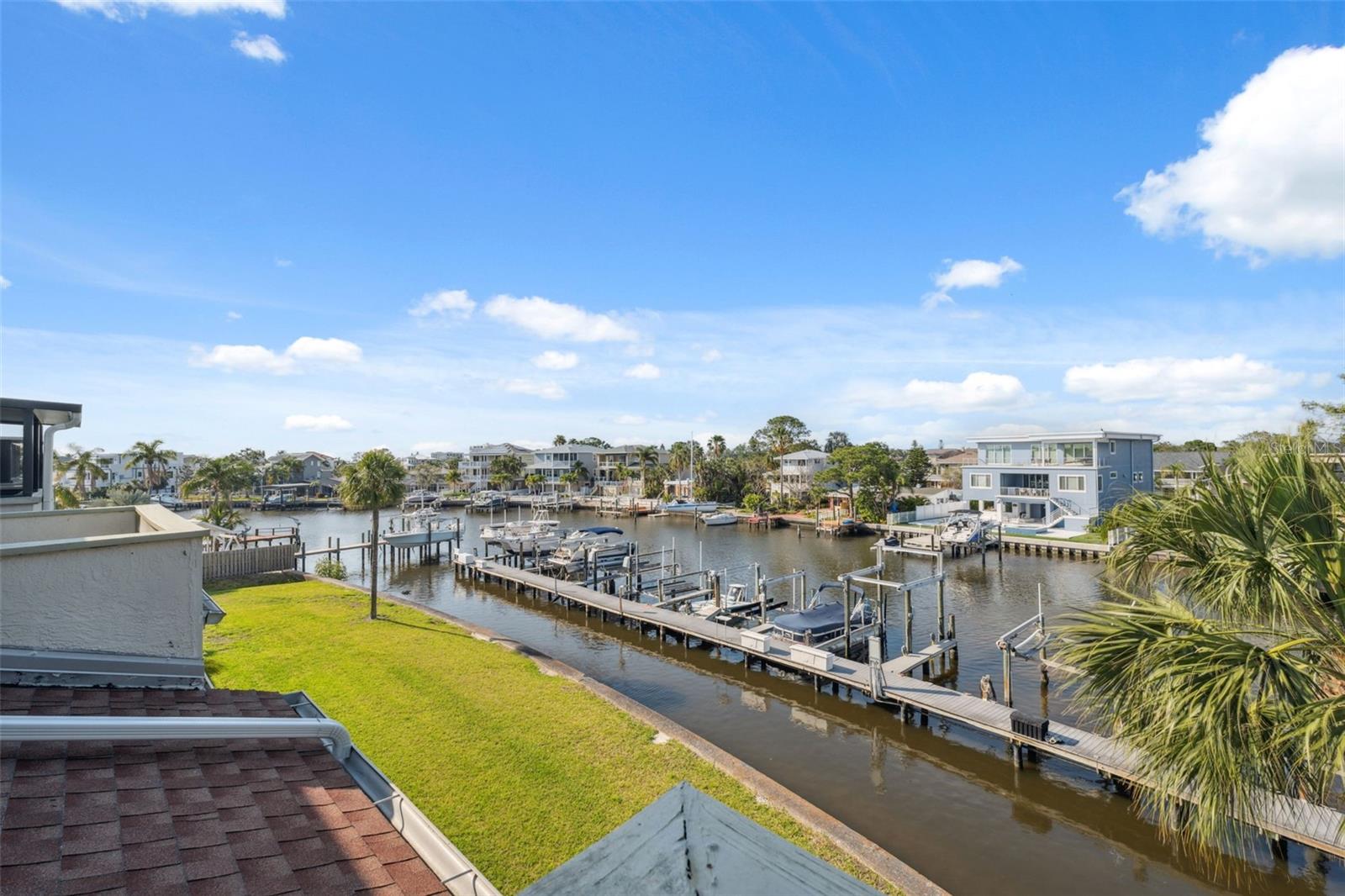 2387 HANOVER DR #2387, DUNEDIN, FL, 34698