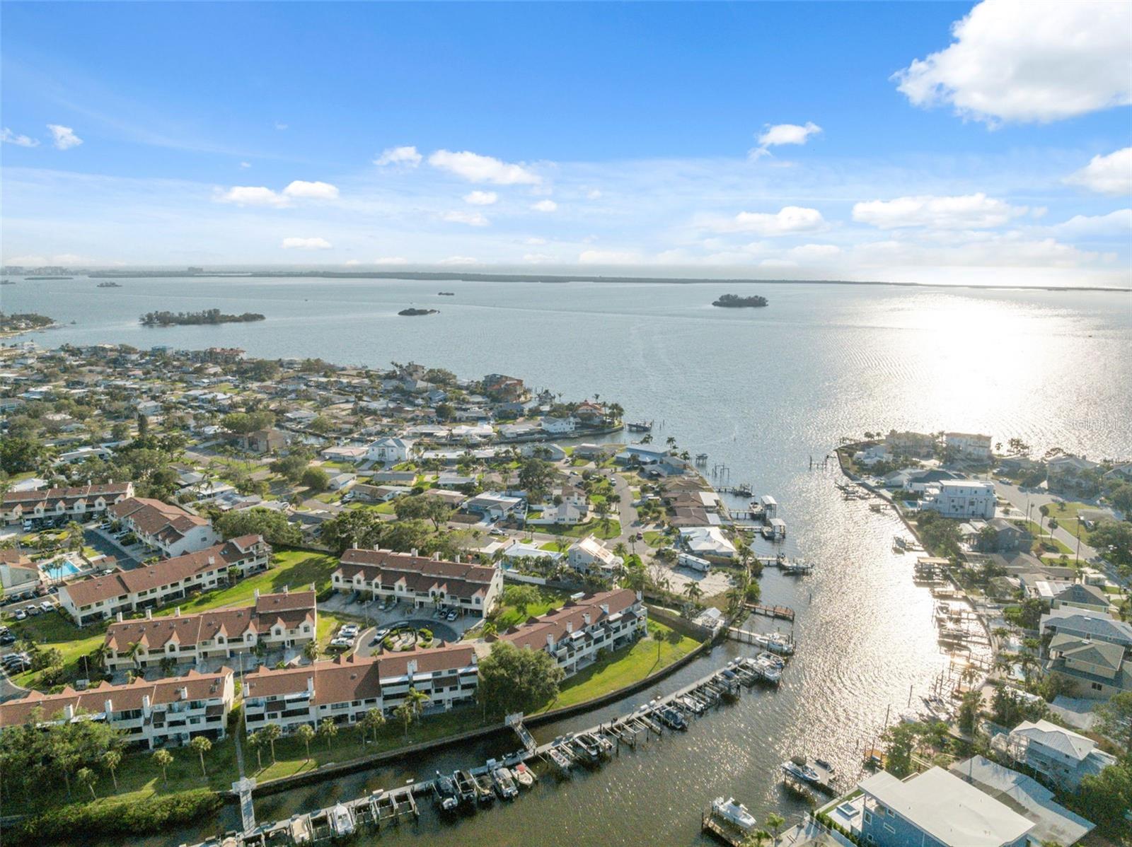 2387 HANOVER DR #2387, DUNEDIN, FL, 34698