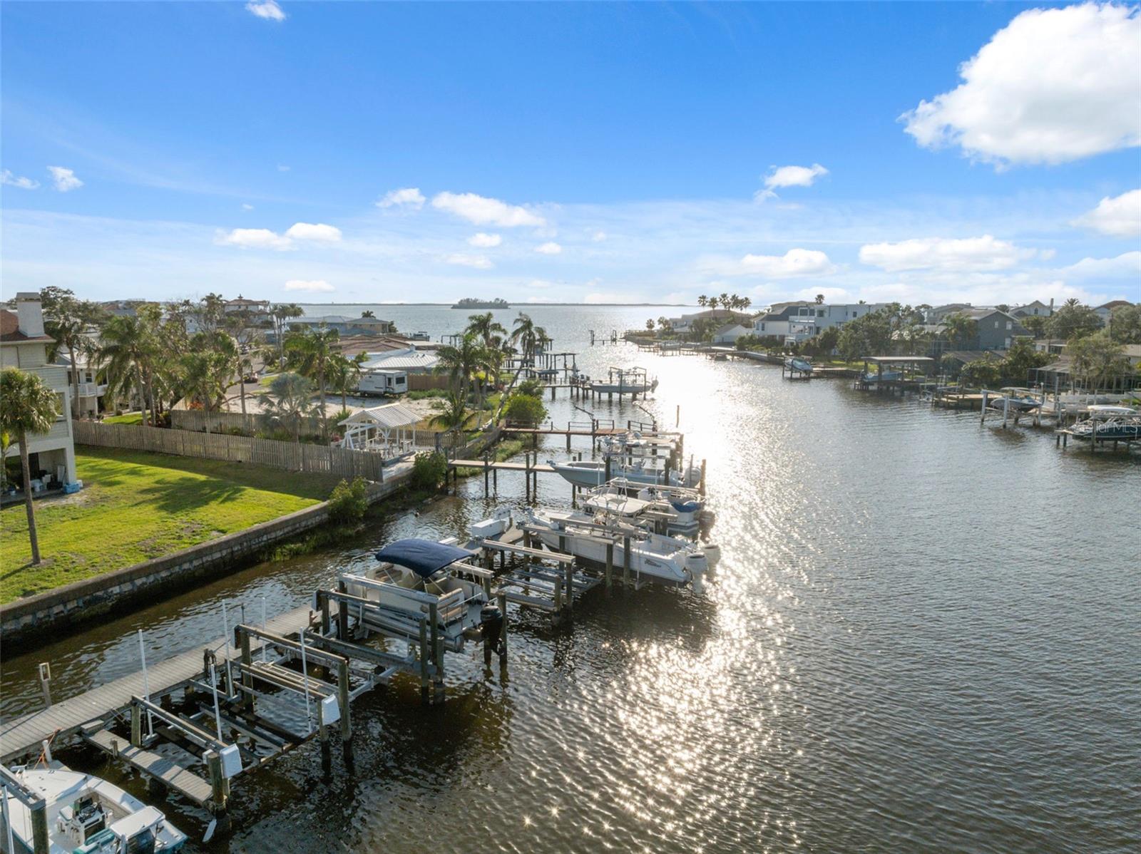 2387 HANOVER DR #2387, DUNEDIN, FL, 34698