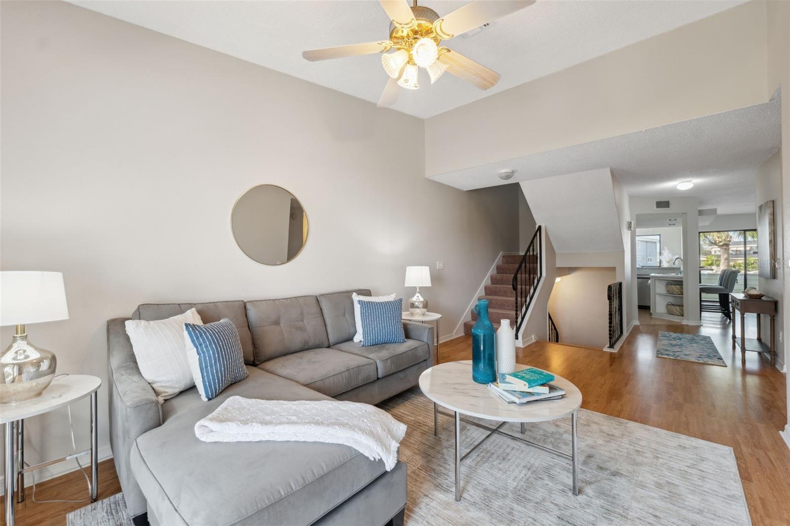 2387 HANOVER DR #2387, DUNEDIN, FL, 34698