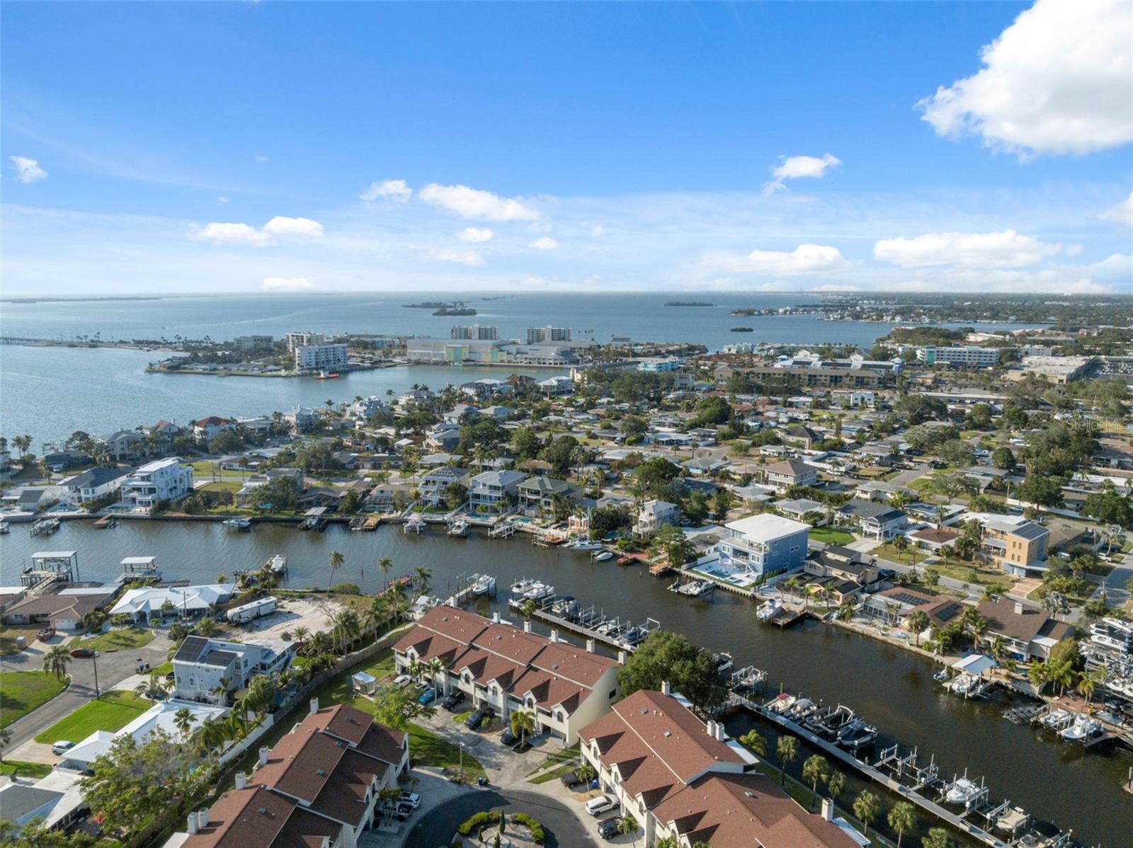 2387 HANOVER DR #2387, DUNEDIN, FL, 34698