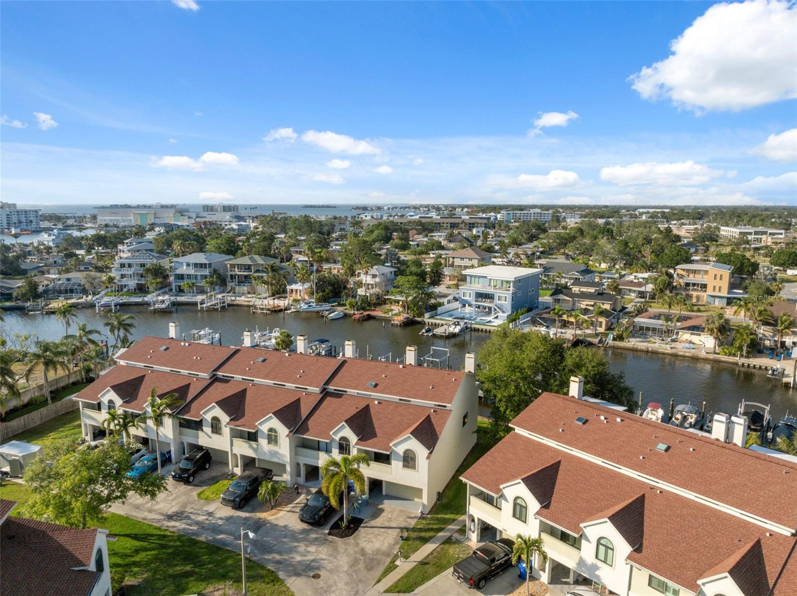 2387 HANOVER DR #2387, DUNEDIN, FL, 34698