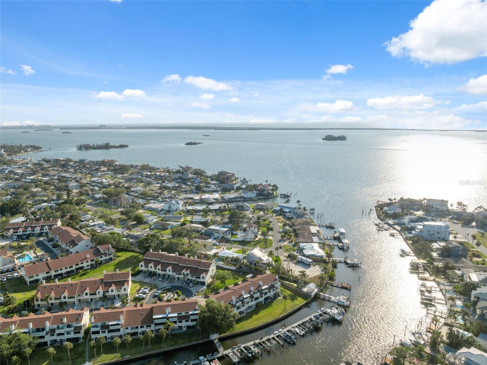 2387 HANOVER DR #2387, DUNEDIN, FL, 34698