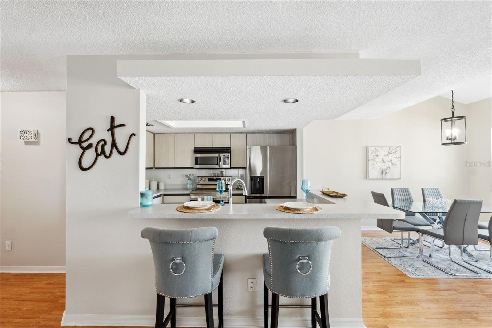 2387 HANOVER DR #2387, DUNEDIN, FL, 34698