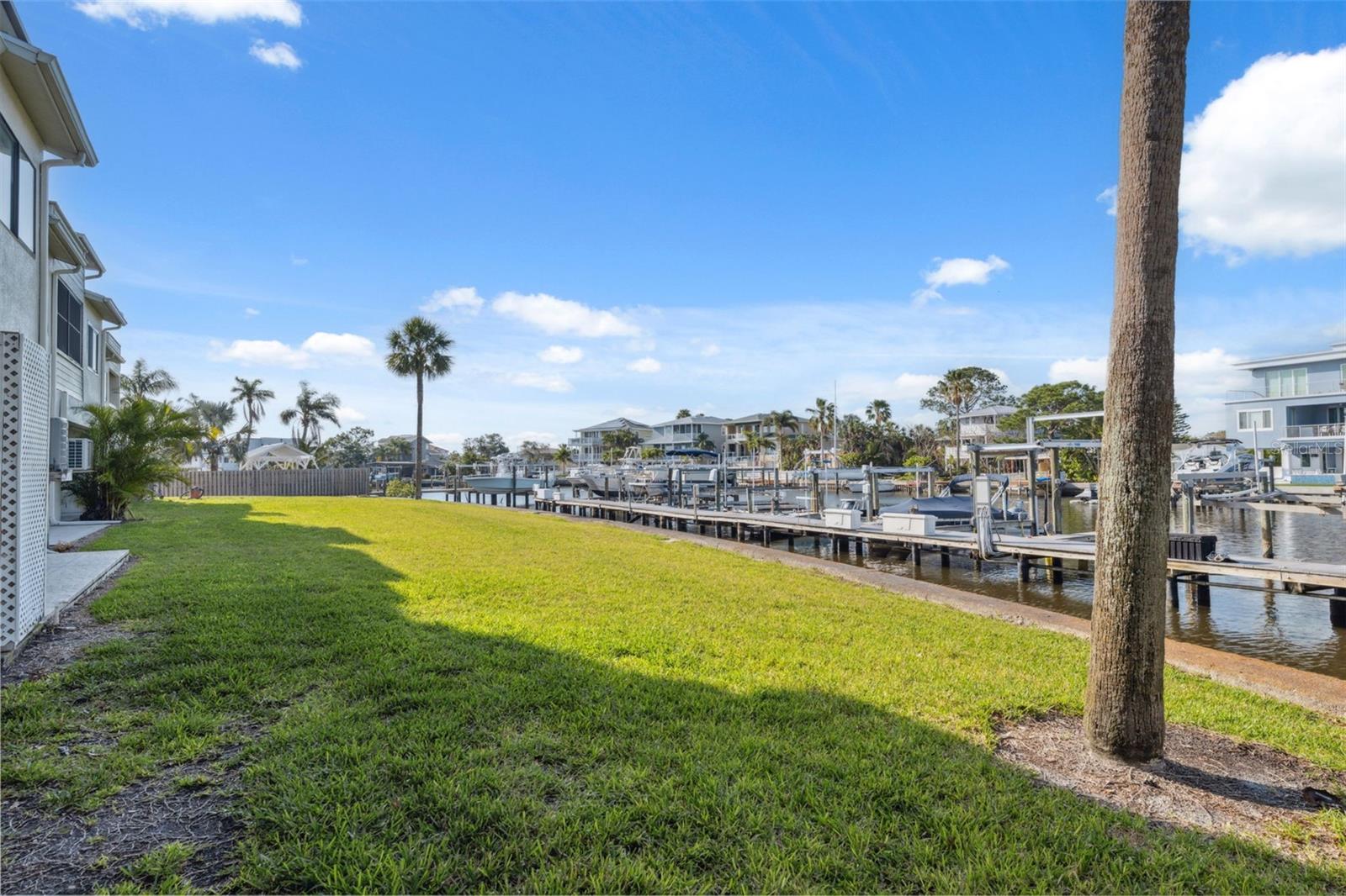 2387 HANOVER DR #2387, DUNEDIN, FL, 34698