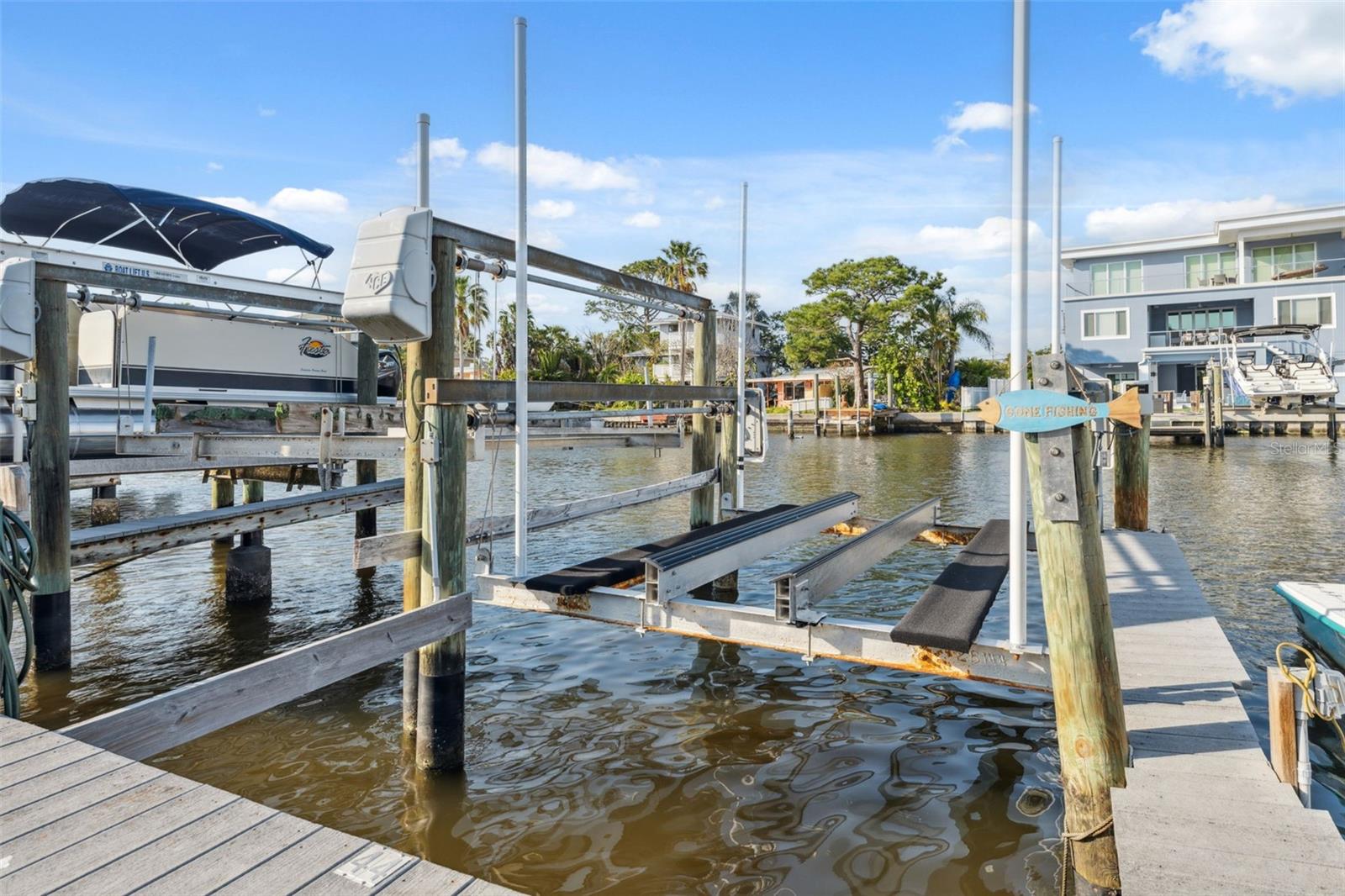 2387 HANOVER DR #2387, DUNEDIN, FL, 34698