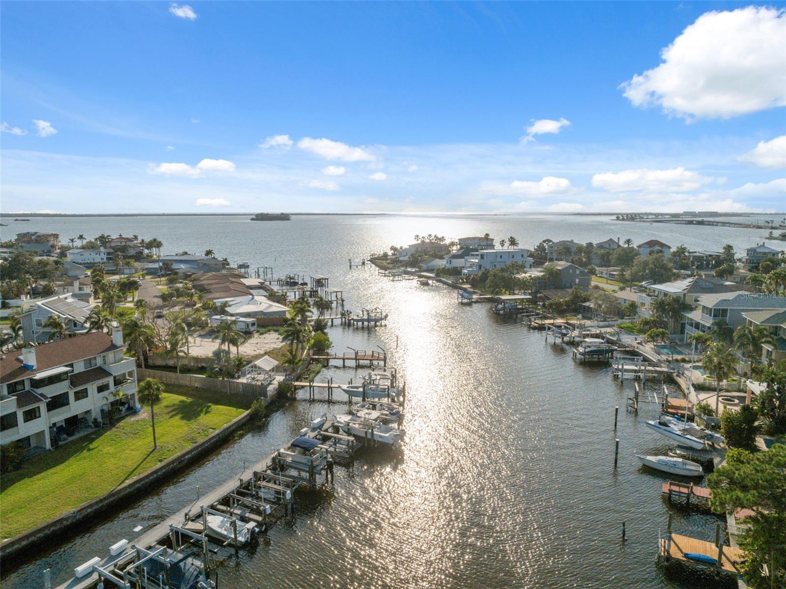 2387 HANOVER DR #2387, DUNEDIN, FL, 34698