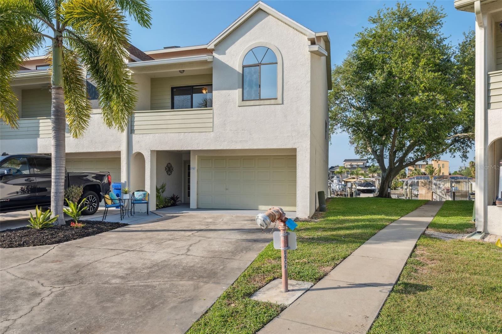 2387 HANOVER DR #2387, DUNEDIN, FL, 34698