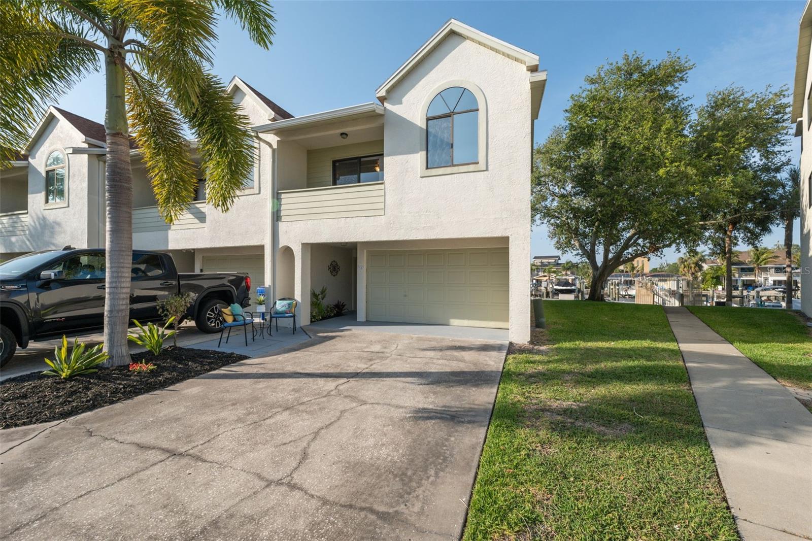 2387 HANOVER DR #2387, DUNEDIN, FL, 34698