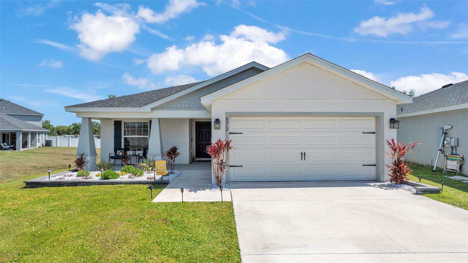 6512 POLLY LN, LAKELAND, FL, 33813