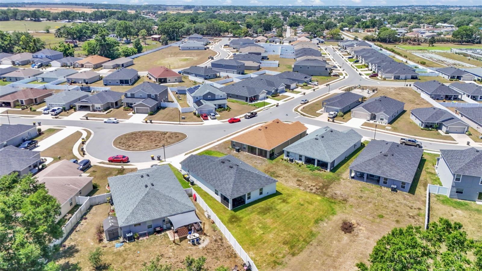 6512 POLLY LN, LAKELAND, FL, 33813