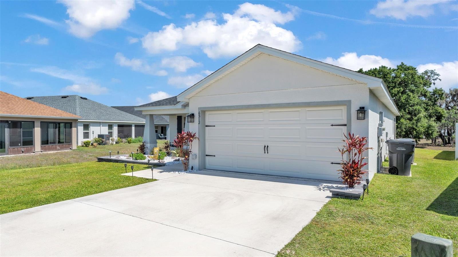 6512 POLLY LN, LAKELAND, FL, 33813