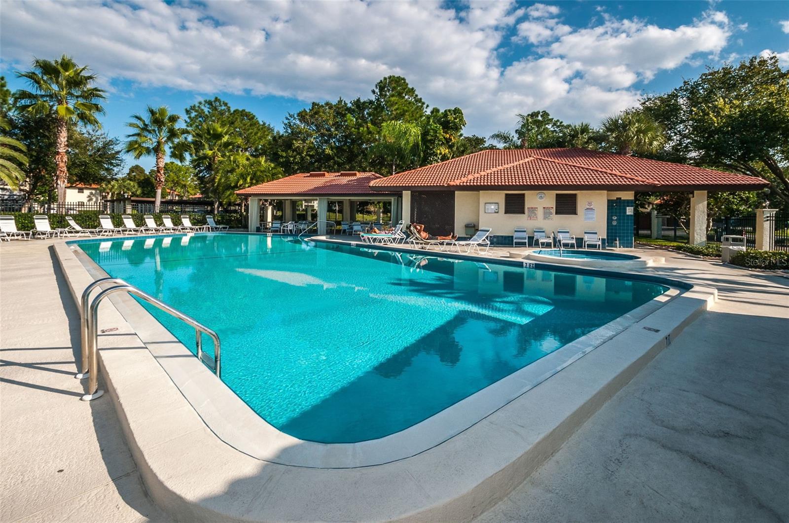 502 HAMMOCK PINE BLVD #502, CLEARWATER, FL, 33761