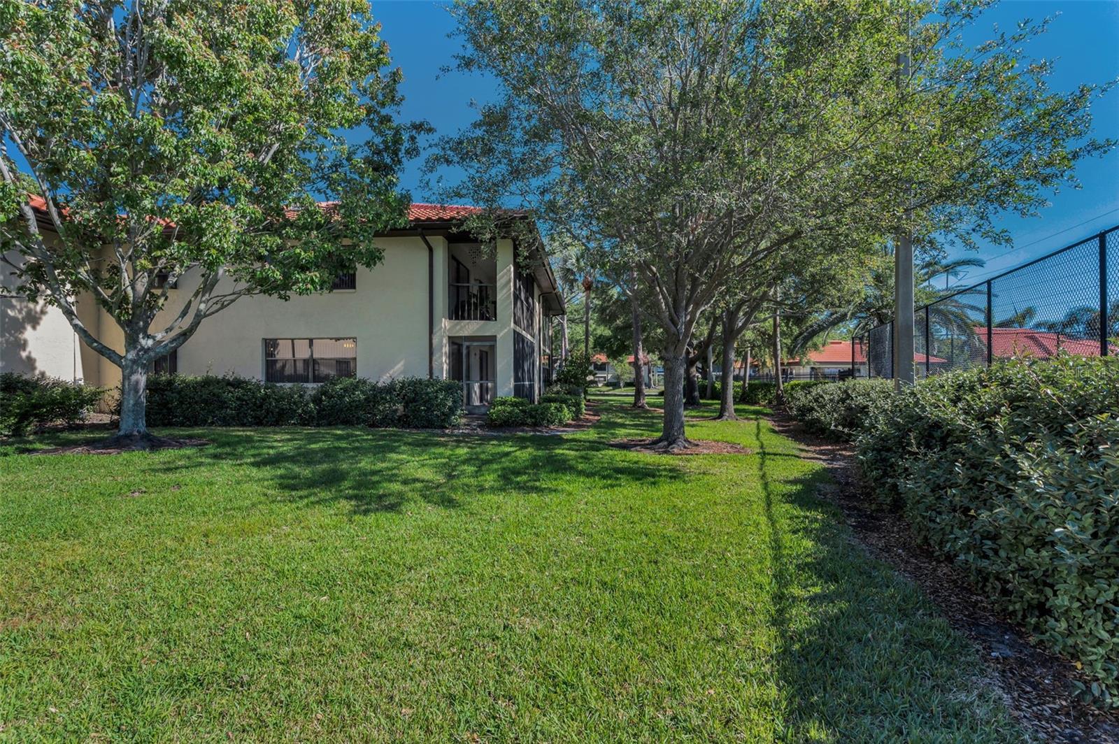 502 HAMMOCK PINE BLVD #502, CLEARWATER, FL, 33761