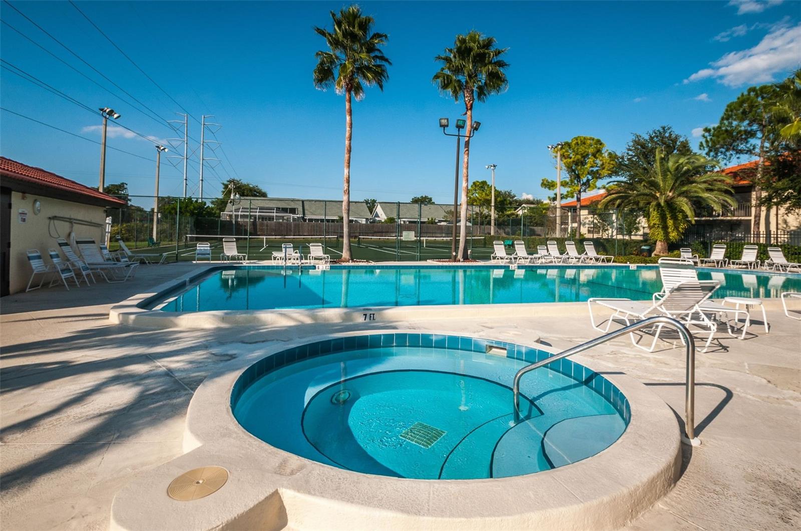 502 HAMMOCK PINE BLVD #502, CLEARWATER, FL, 33761