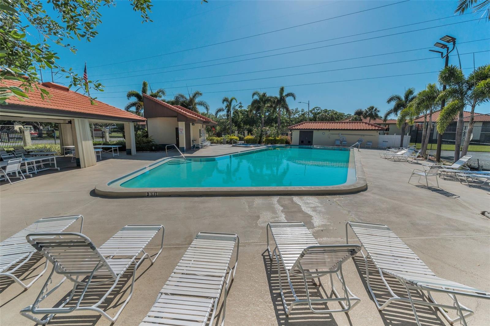 502 HAMMOCK PINE BLVD #502, CLEARWATER, FL, 33761