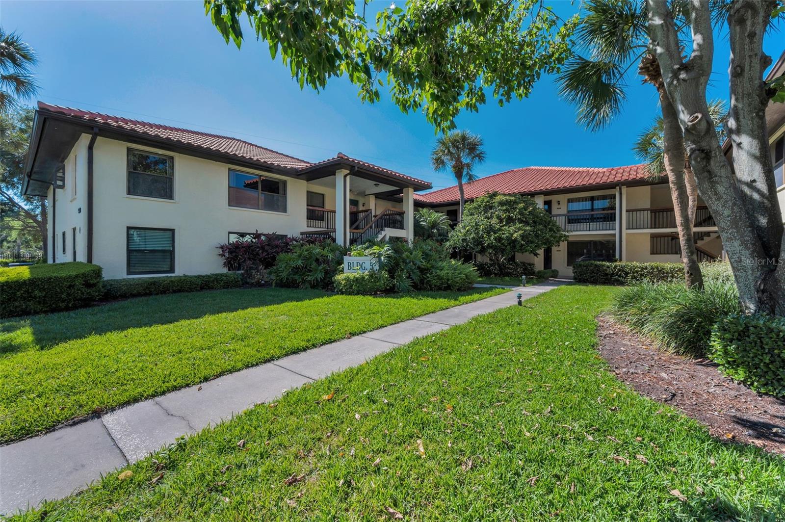 502 HAMMOCK PINE BLVD #502, CLEARWATER, FL, 33761