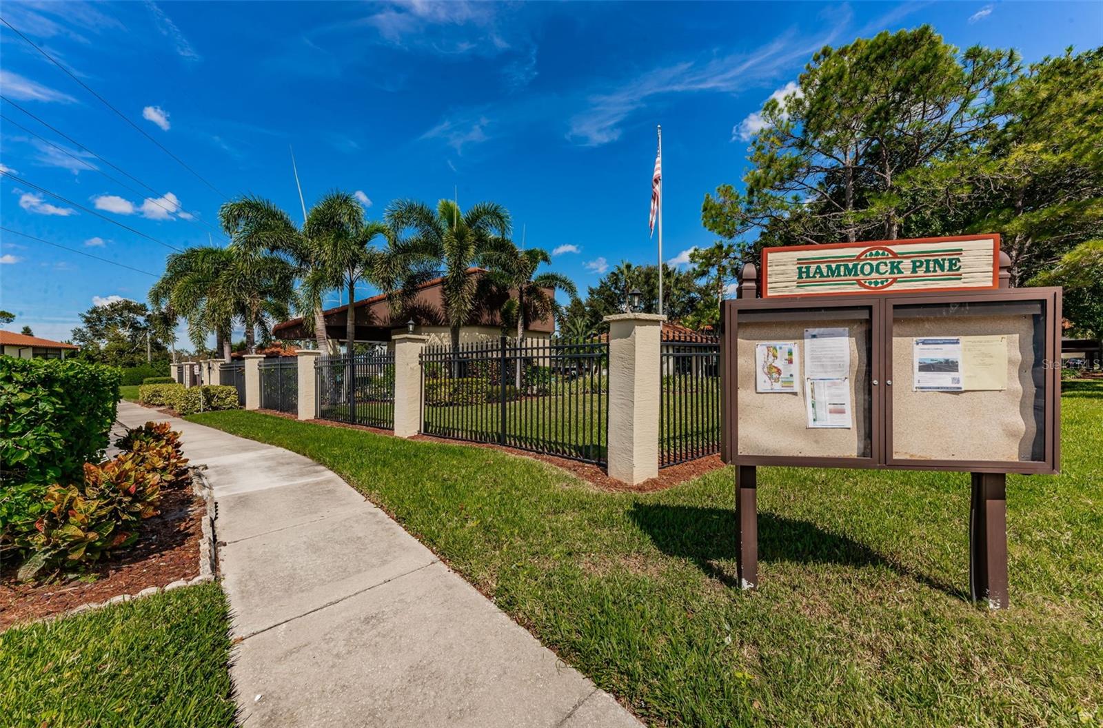 502 HAMMOCK PINE BLVD #502, CLEARWATER, FL, 33761